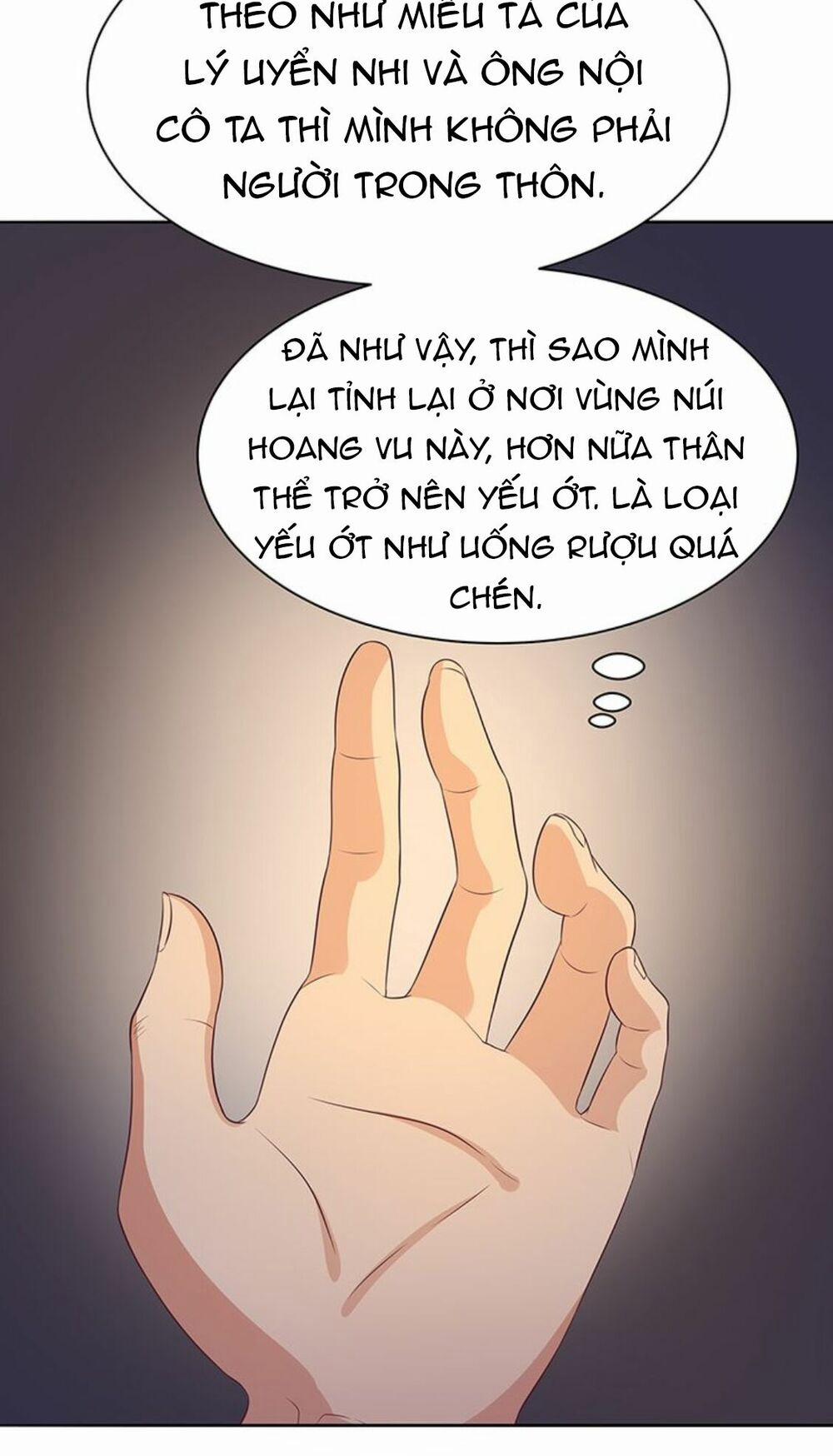 Diệu Thủ Cuồng Y 4 trang 25