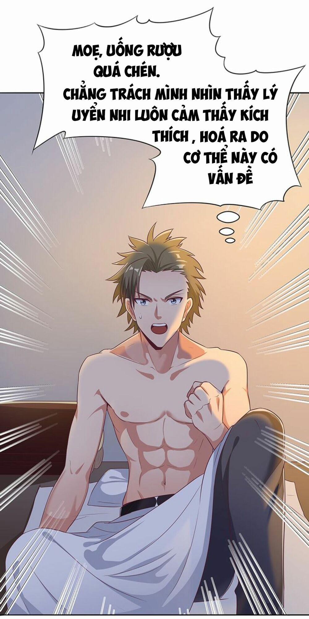 Diệu Thủ Cuồng Y 4 trang 26