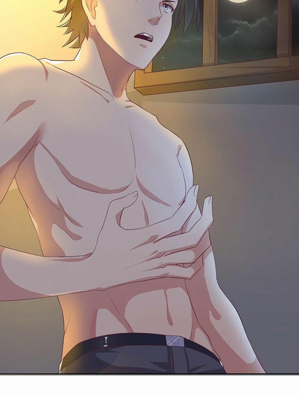 Diệu Thủ Cuồng Y 4 trang 29