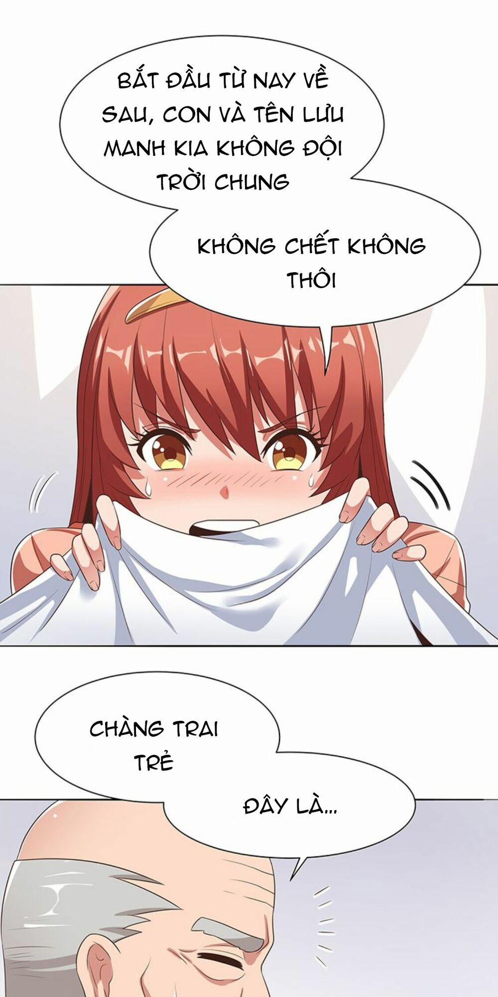 Diệu Thủ Cuồng Y 4 trang 3