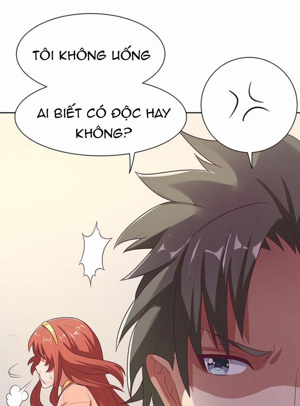 Diệu Thủ Cuồng Y 4 trang 8