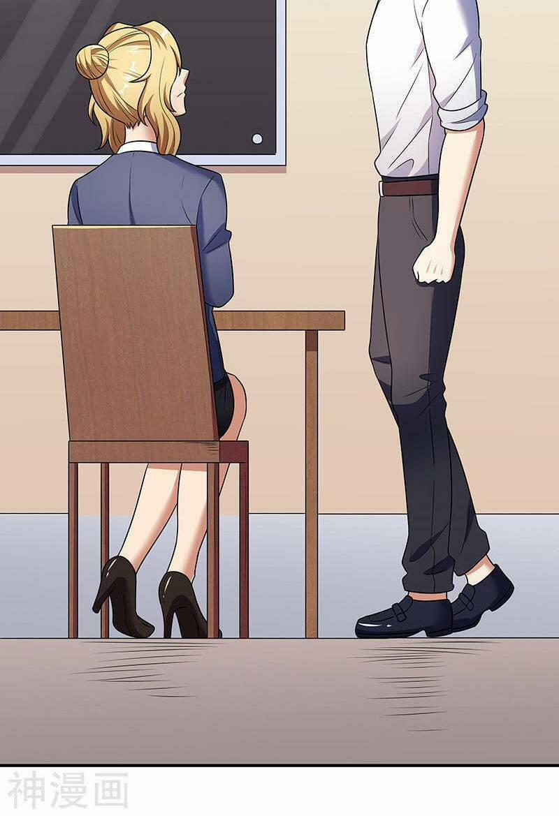 Diệu Thủ Cuồng Y 40 trang 1