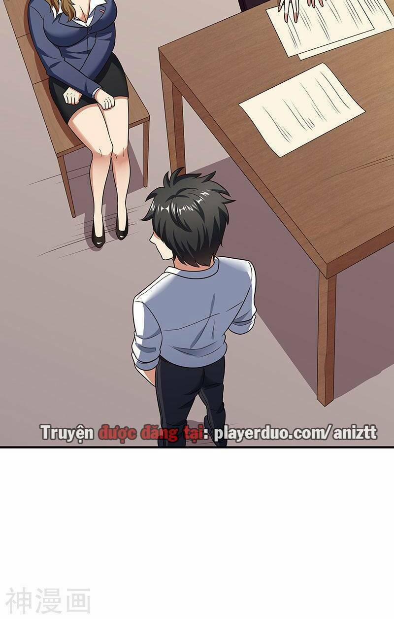 Diệu Thủ Cuồng Y 40 trang 11