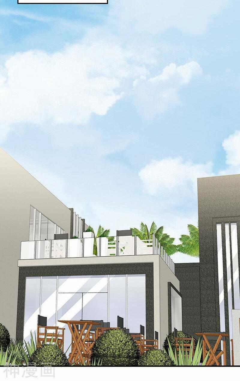 Diệu Thủ Cuồng Y 40 trang 13