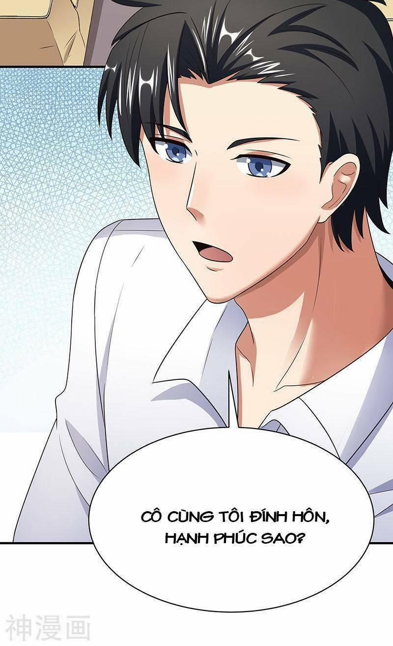 Diệu Thủ Cuồng Y 40 trang 15