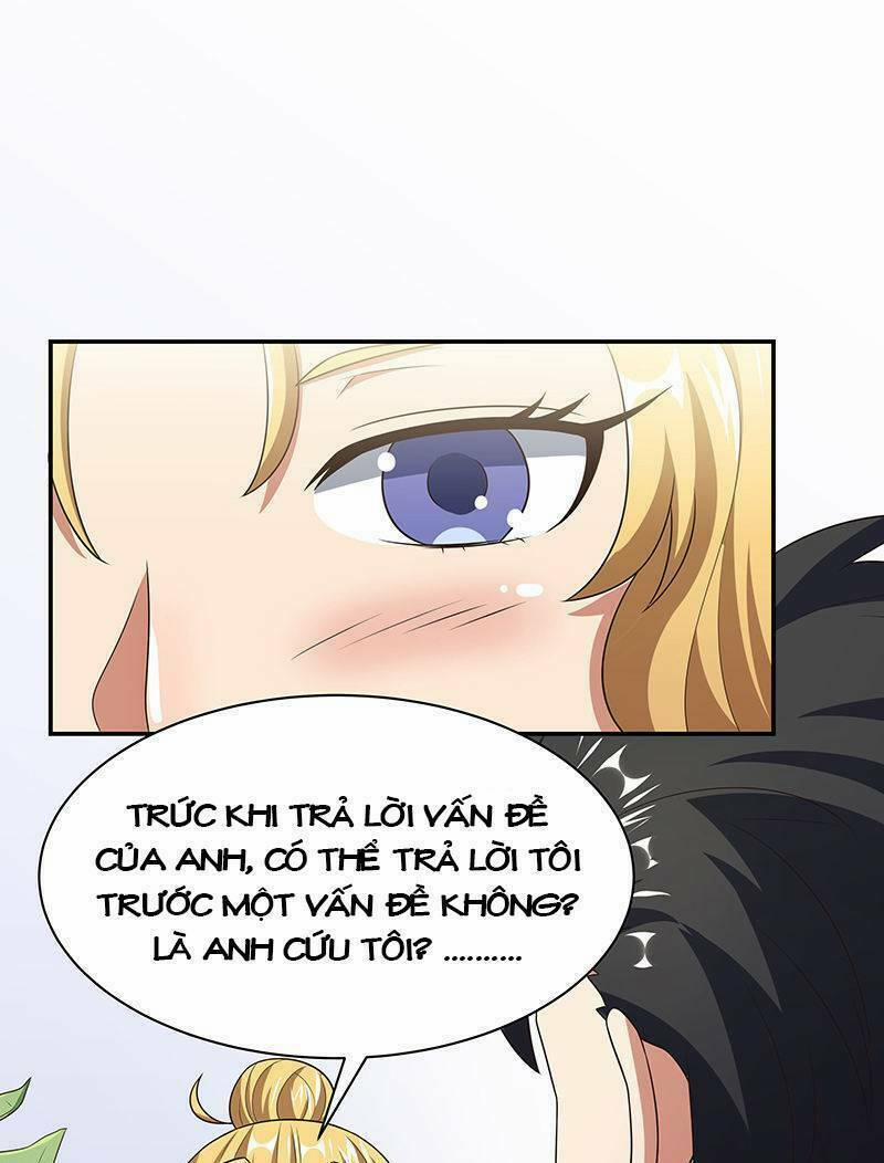 Diệu Thủ Cuồng Y 40 trang 16