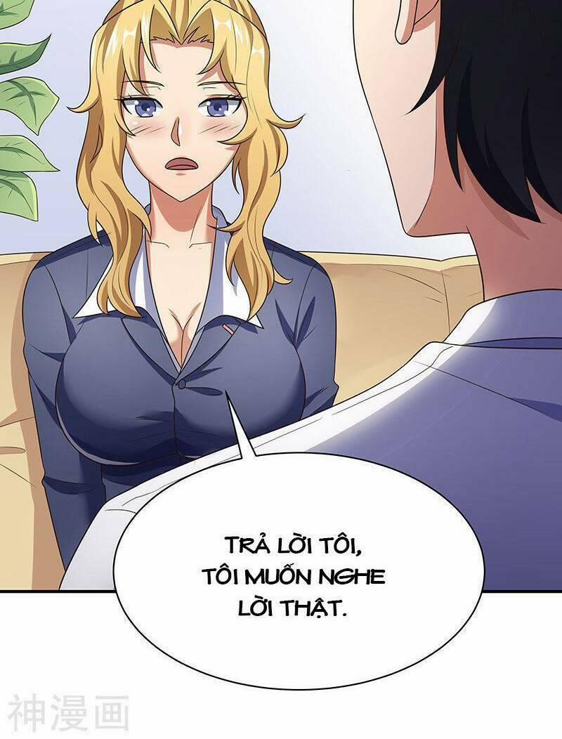 Diệu Thủ Cuồng Y 40 trang 17