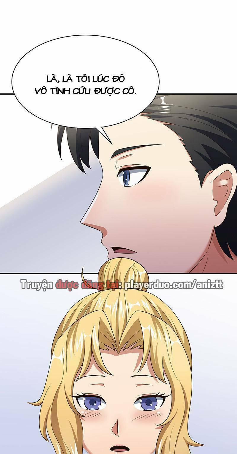 Diệu Thủ Cuồng Y 40 trang 18