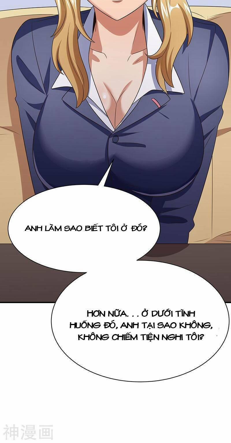 Diệu Thủ Cuồng Y 40 trang 19