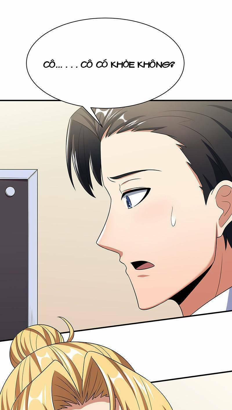 Diệu Thủ Cuồng Y 40 trang 2