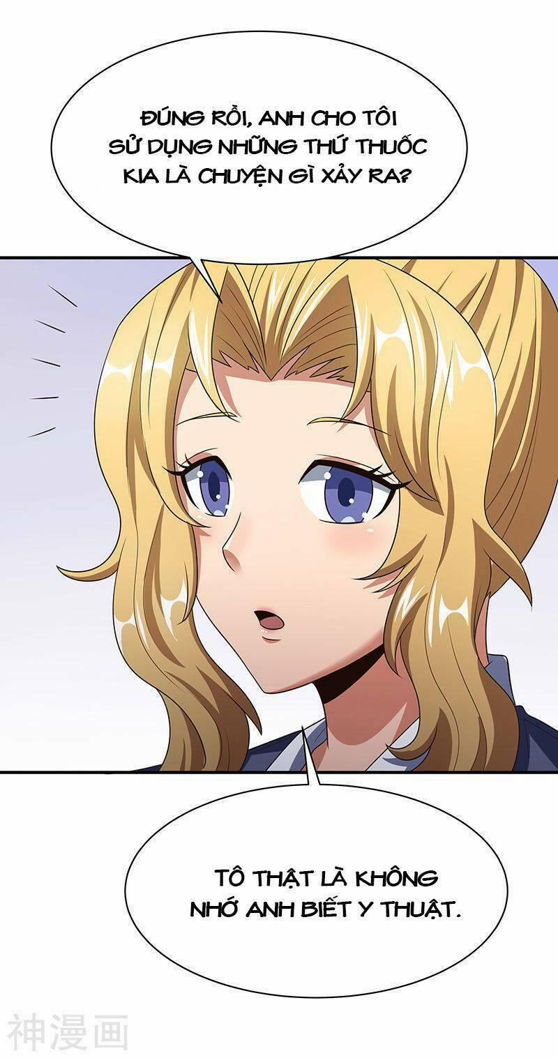 Diệu Thủ Cuồng Y 40 trang 22