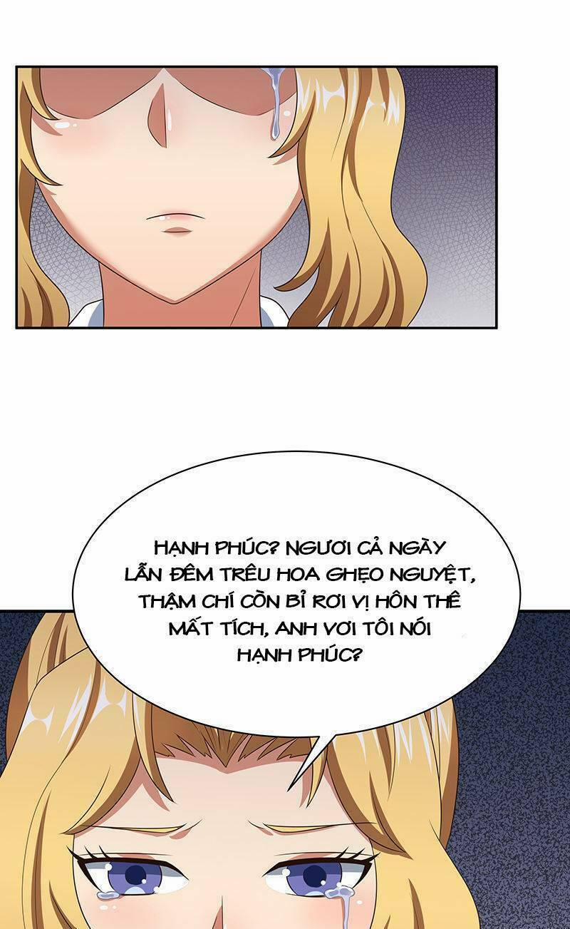 Diệu Thủ Cuồng Y 40 trang 25