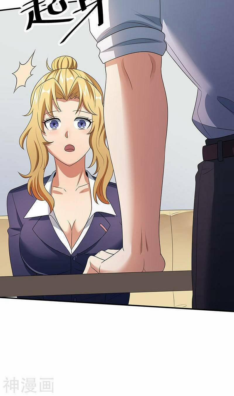 Diệu Thủ Cuồng Y 40 trang 30