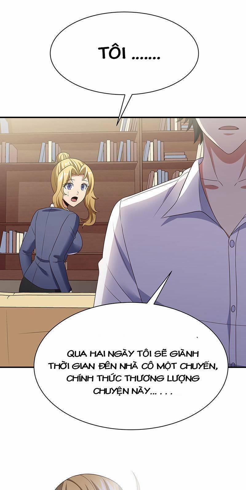 Diệu Thủ Cuồng Y 40 trang 32