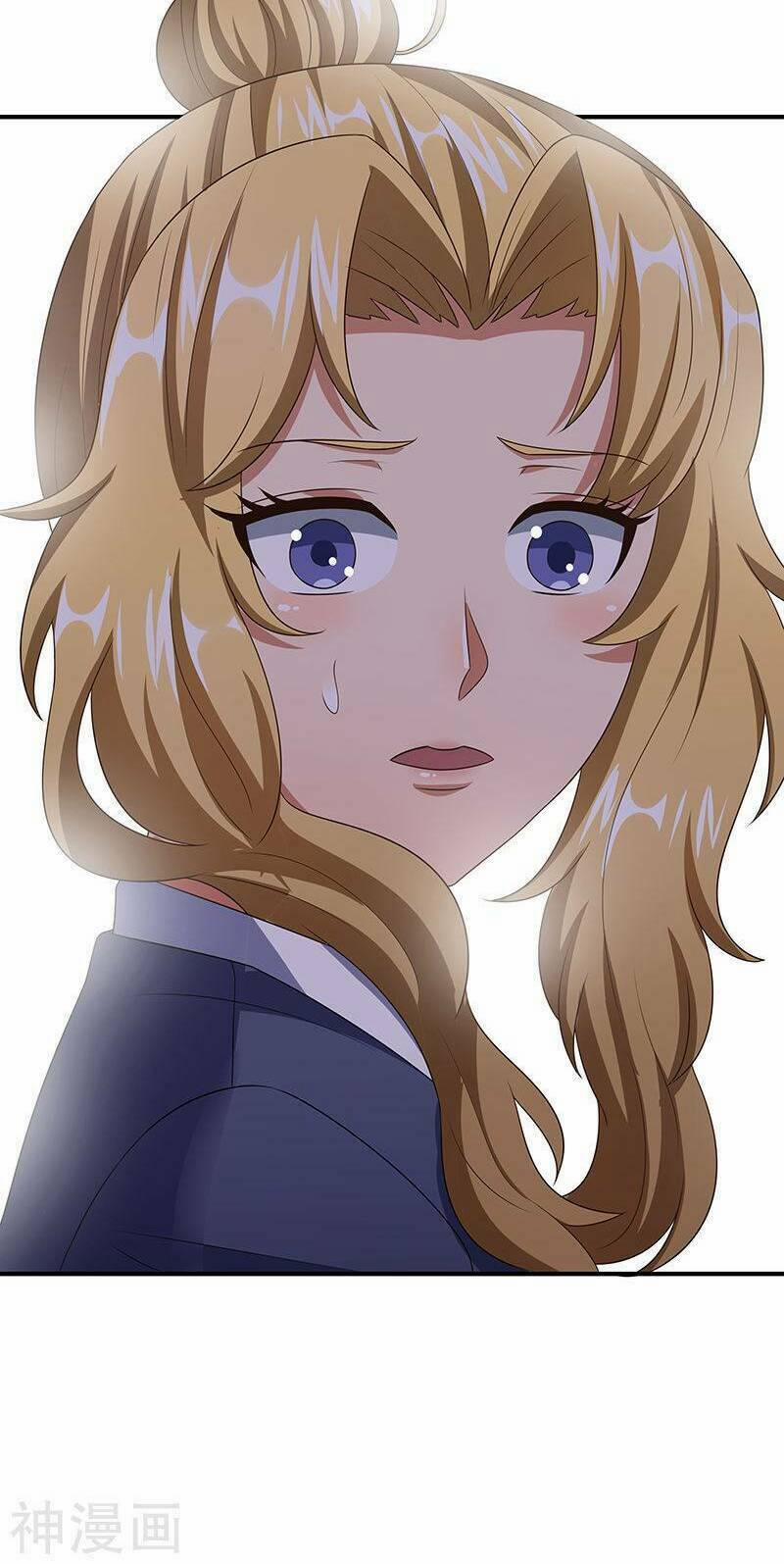 Diệu Thủ Cuồng Y 40 trang 33