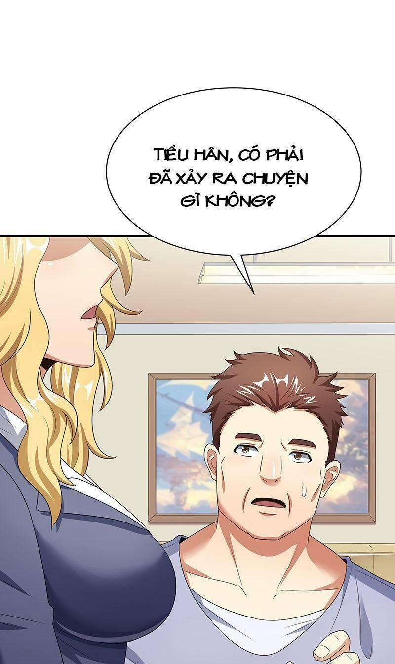 Diệu Thủ Cuồng Y 40 trang 37