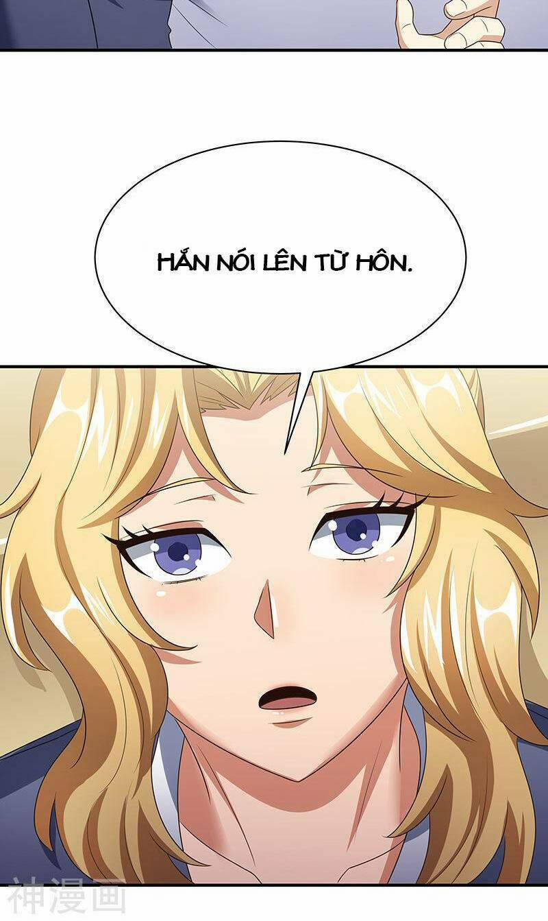 Diệu Thủ Cuồng Y 40 trang 38