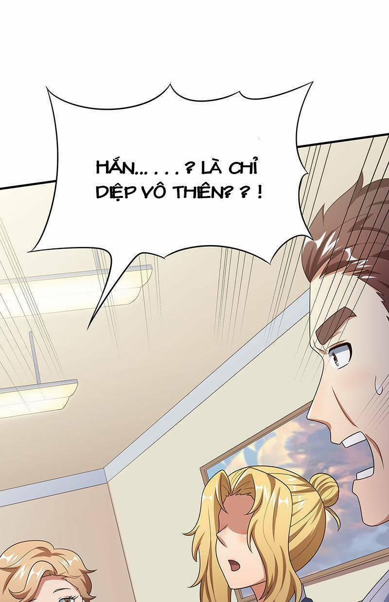 Diệu Thủ Cuồng Y 40 trang 39