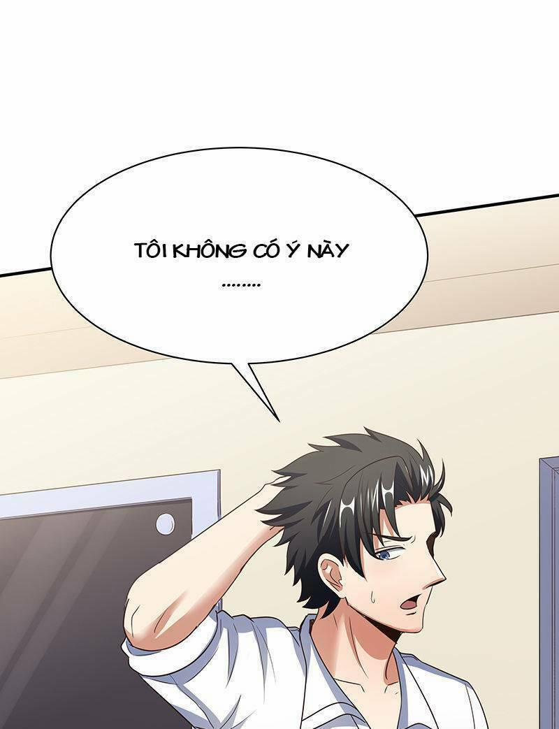 Diệu Thủ Cuồng Y 40 trang 4