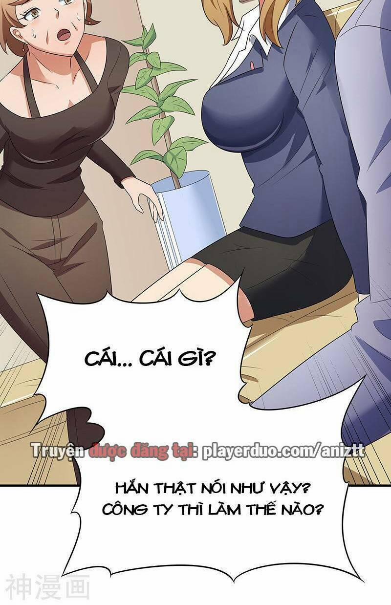 Diệu Thủ Cuồng Y 40 trang 40