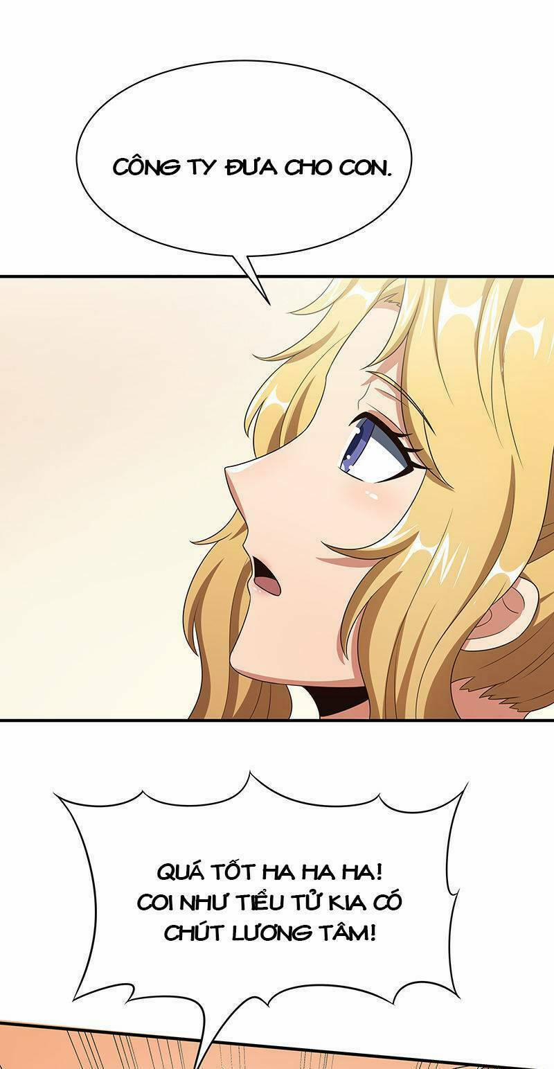 Diệu Thủ Cuồng Y 40 trang 41