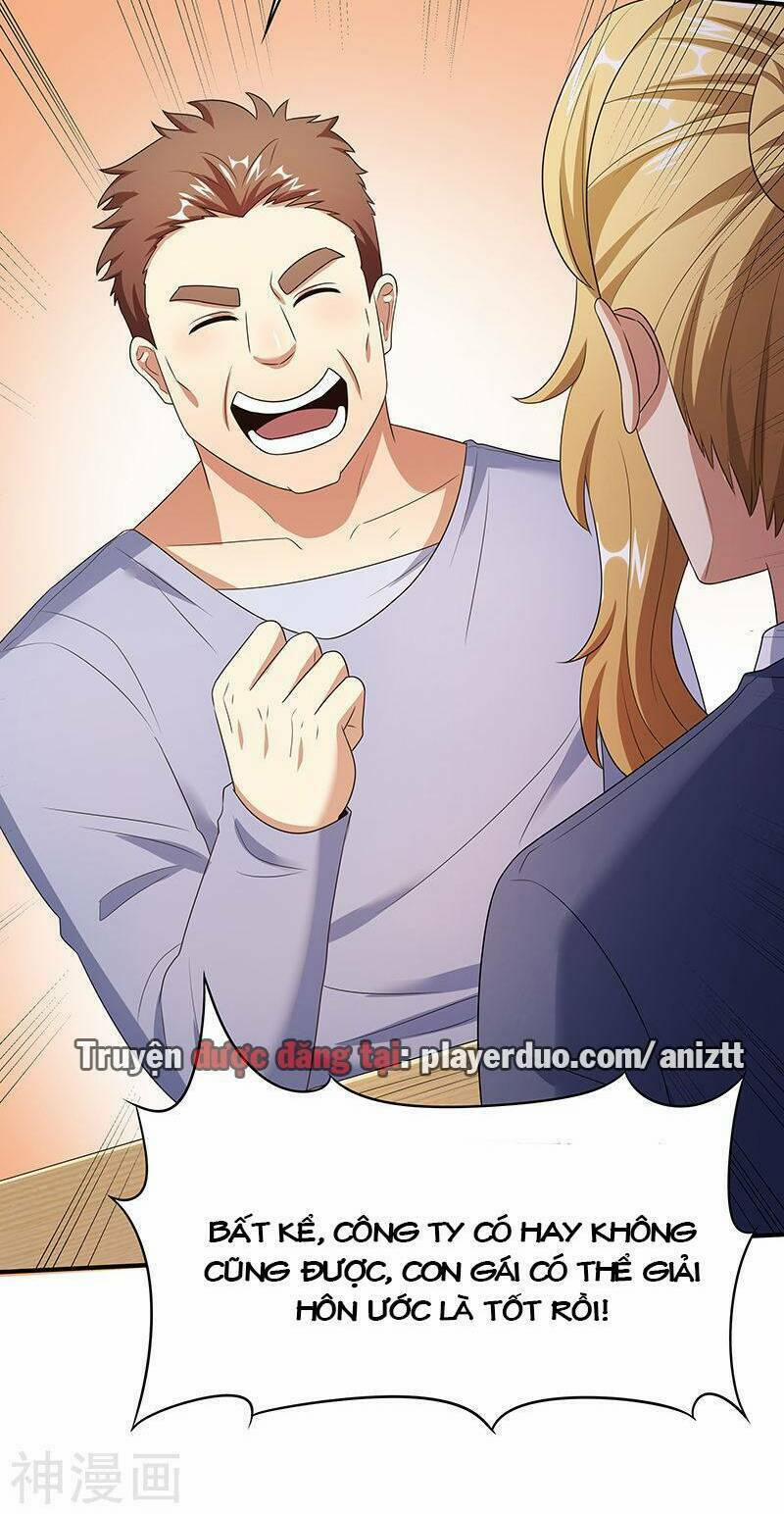 Diệu Thủ Cuồng Y 40 trang 42