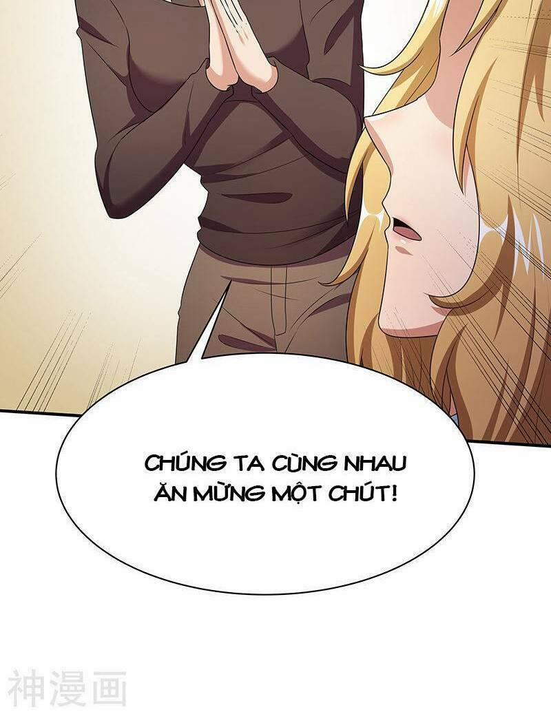 Diệu Thủ Cuồng Y 40 trang 44