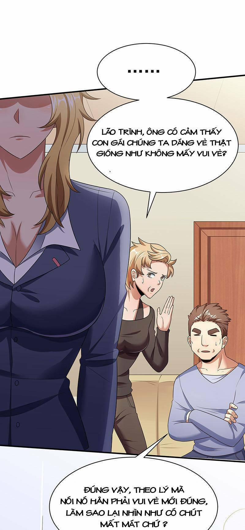 Diệu Thủ Cuồng Y 40 trang 46