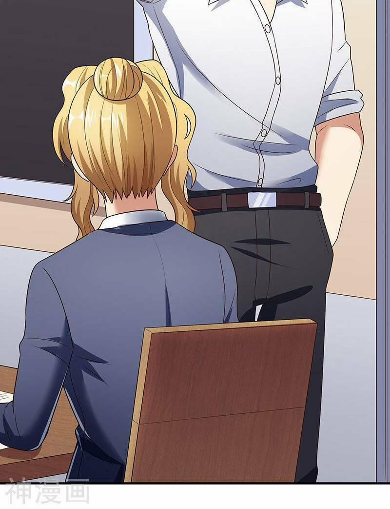 Diệu Thủ Cuồng Y 40 trang 5