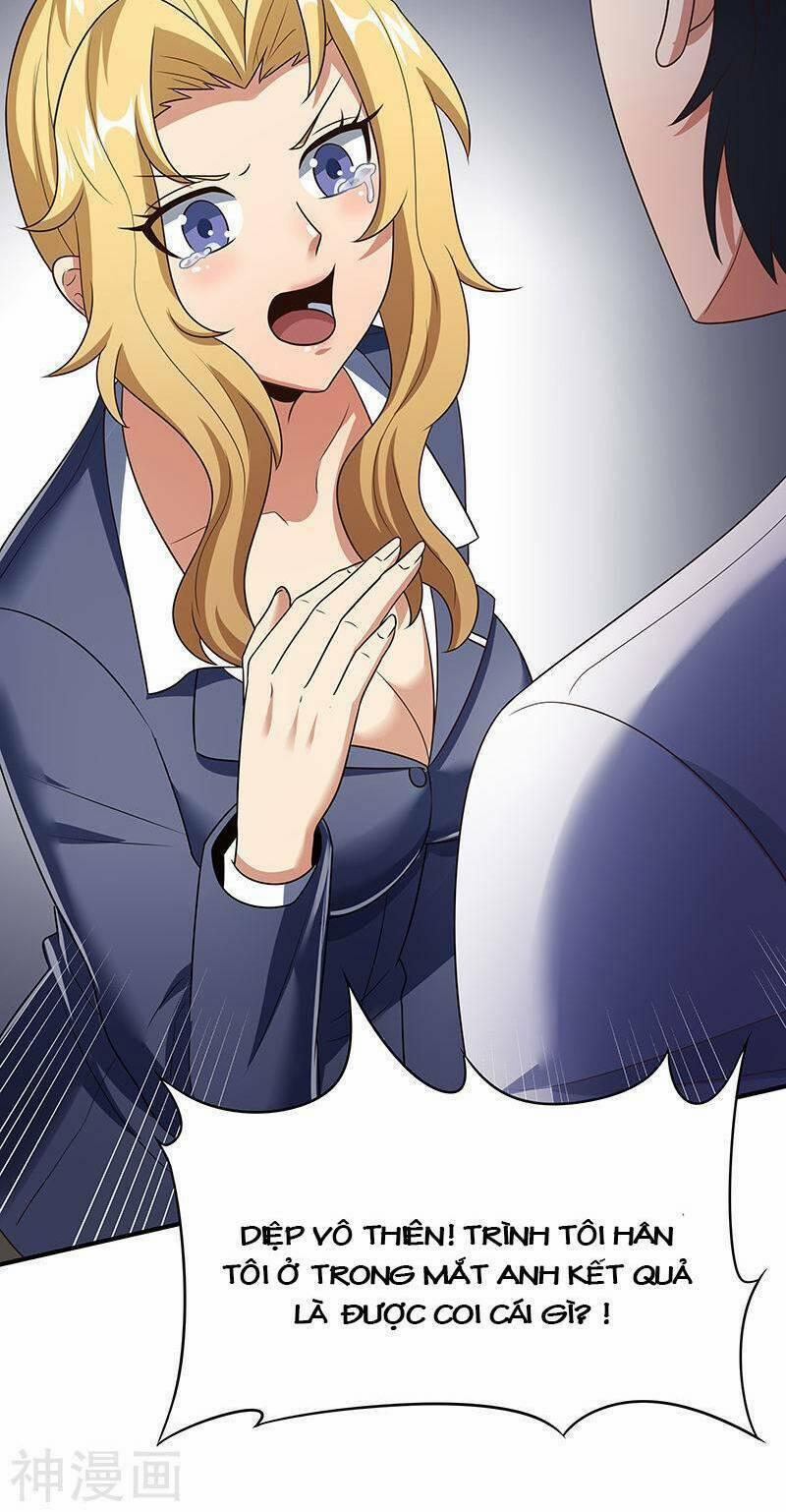 Diệu Thủ Cuồng Y 40 trang 7