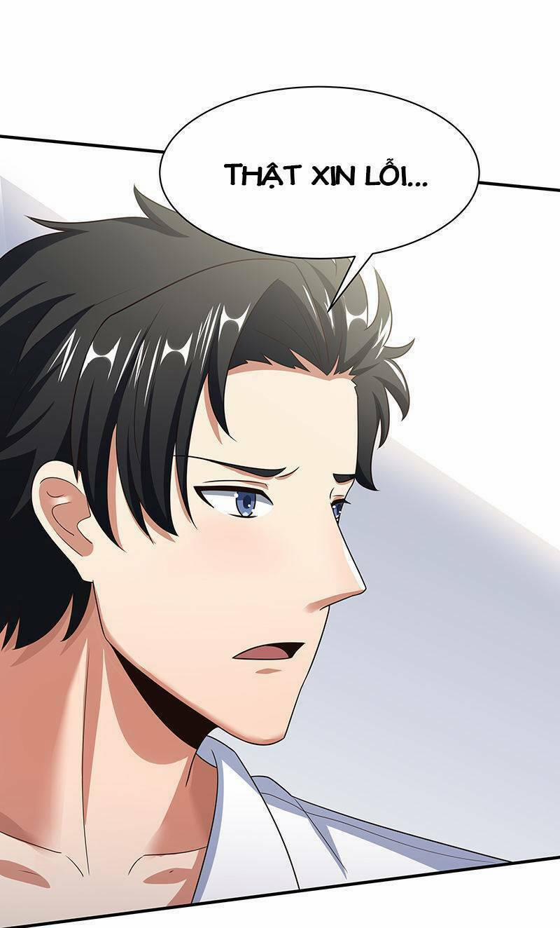 Diệu Thủ Cuồng Y 40 trang 8