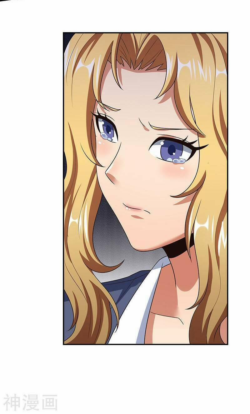 Diệu Thủ Cuồng Y 40 trang 9