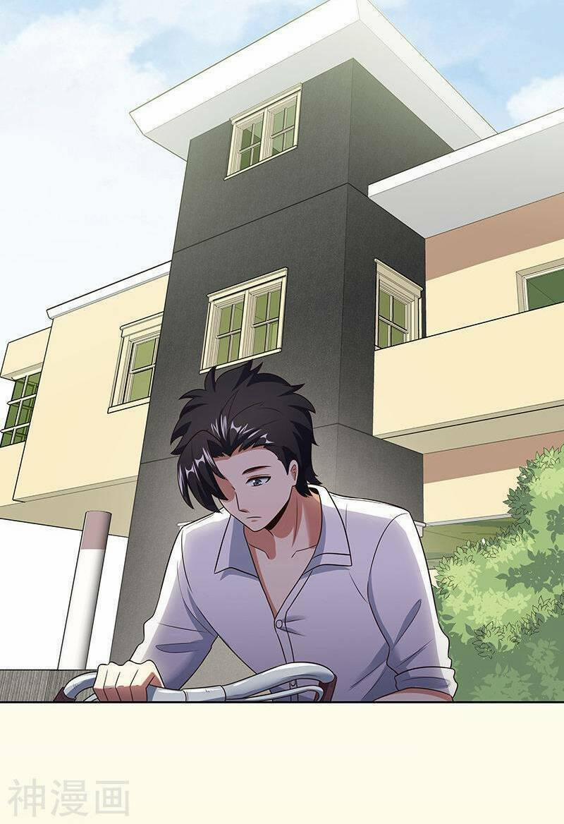 Diệu Thủ Cuồng Y 41 trang 1