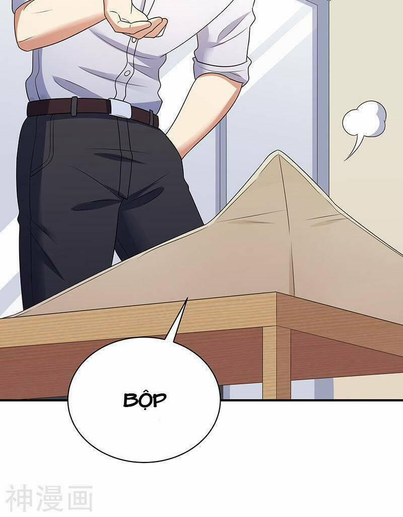 Diệu Thủ Cuồng Y 41 trang 12