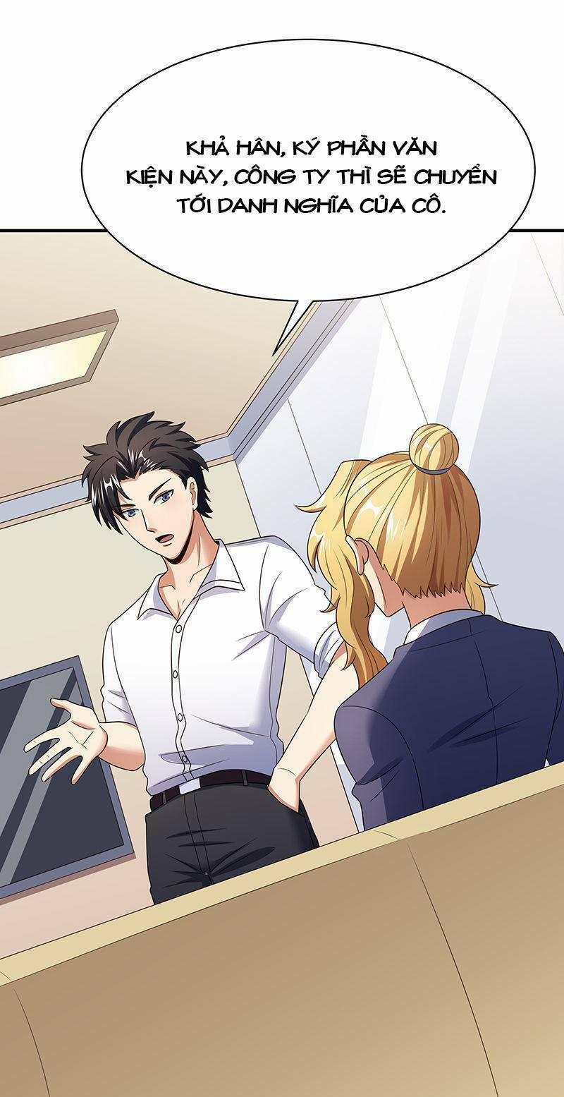 Diệu Thủ Cuồng Y 41 trang 13