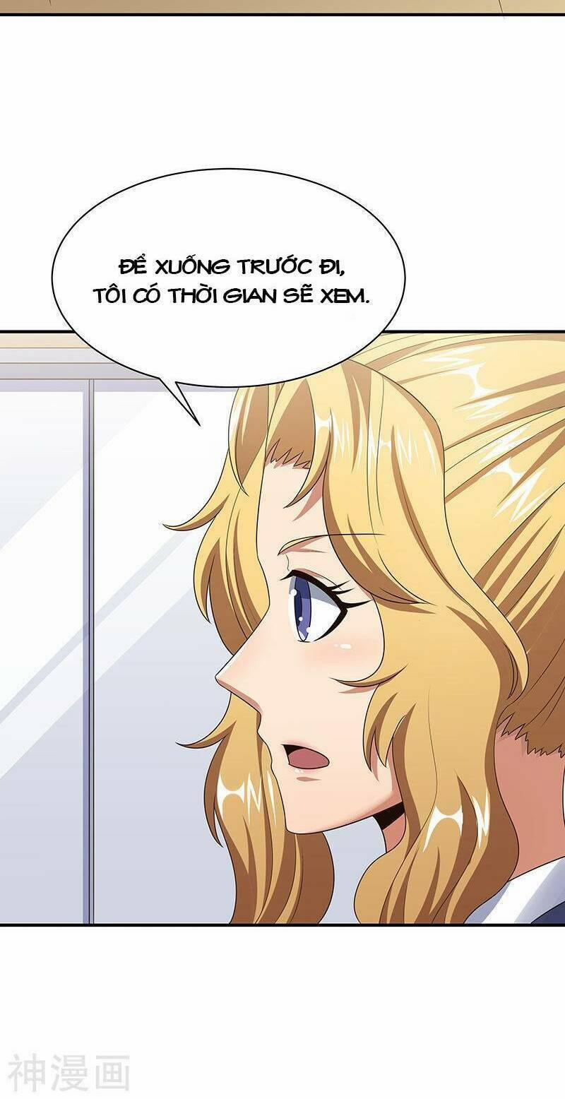 Diệu Thủ Cuồng Y 41 trang 14