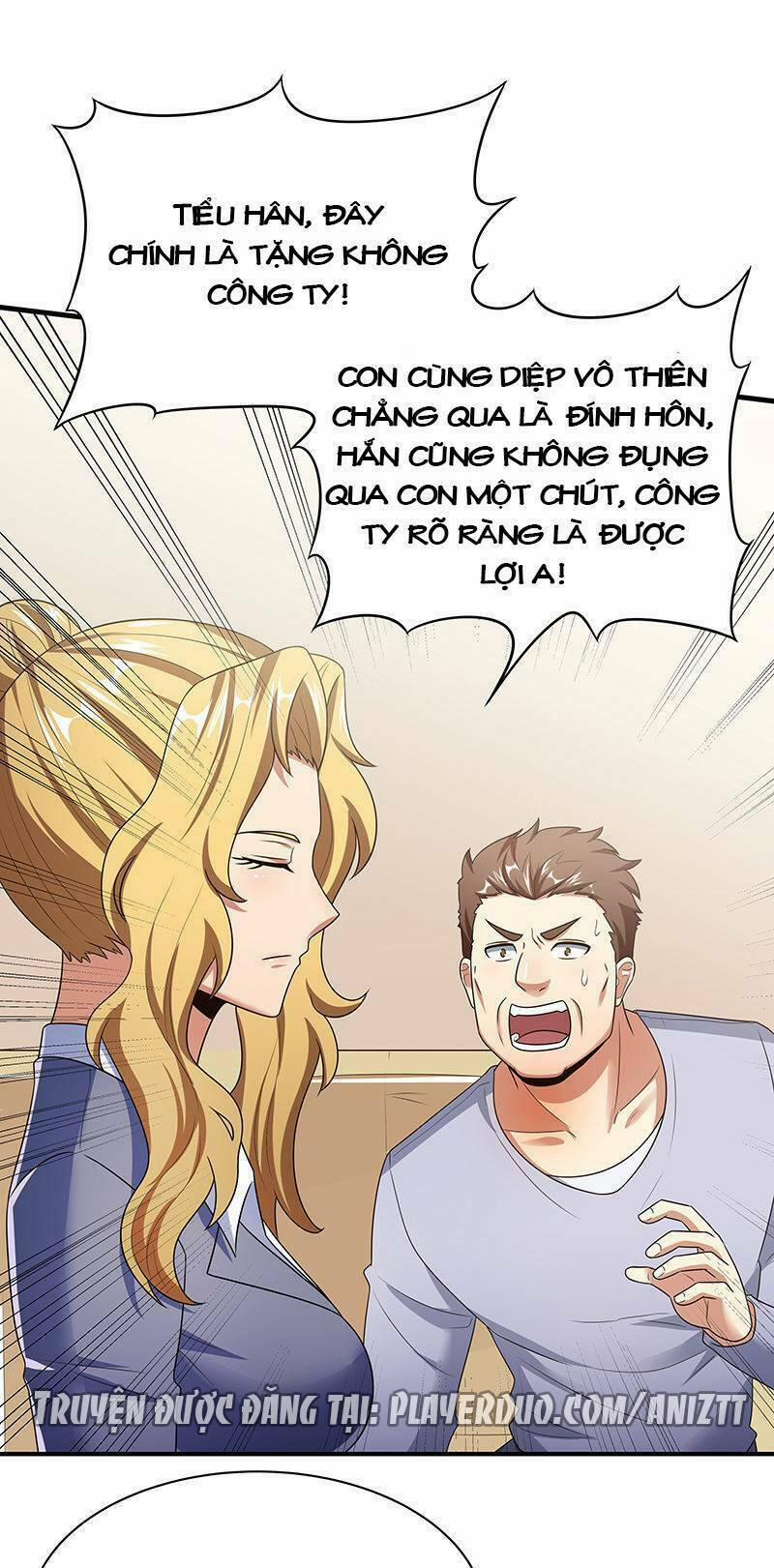 Diệu Thủ Cuồng Y 41 trang 15