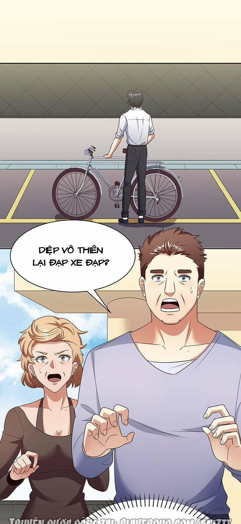 Diệu Thủ Cuồng Y 41 trang 2