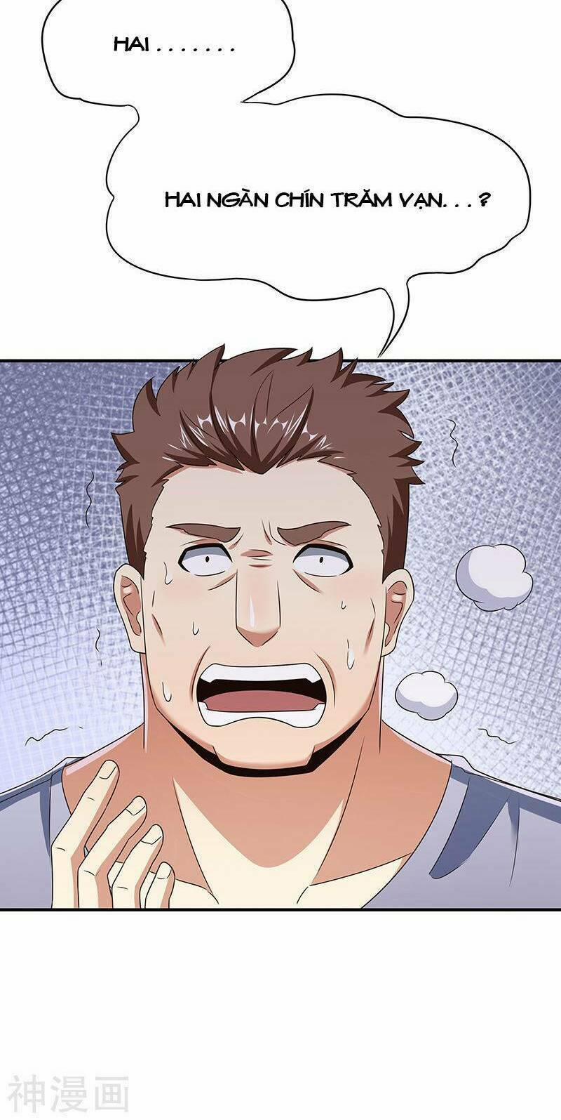 Diệu Thủ Cuồng Y 41 trang 20