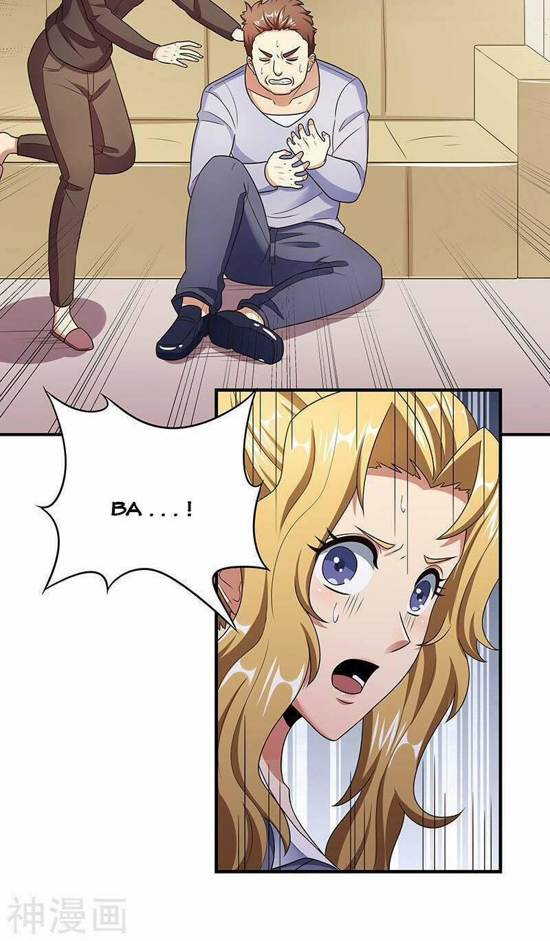 Diệu Thủ Cuồng Y 41 trang 22