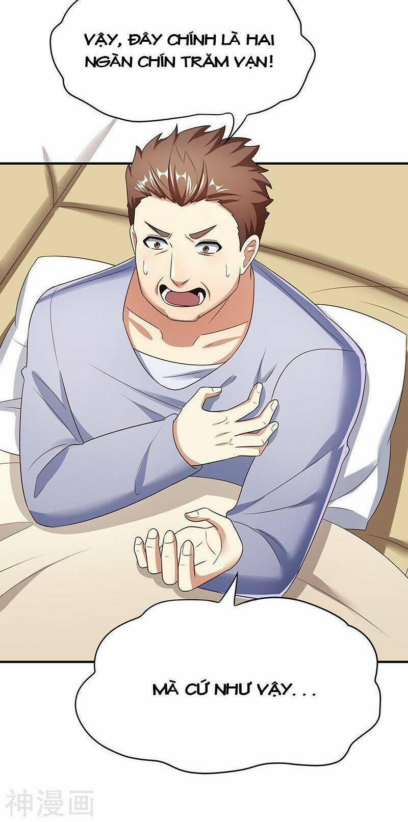 Diệu Thủ Cuồng Y 41 trang 26