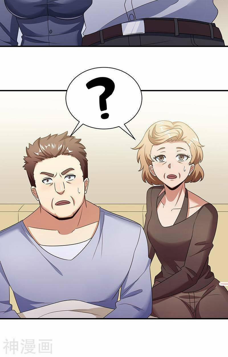 Diệu Thủ Cuồng Y 41 trang 29