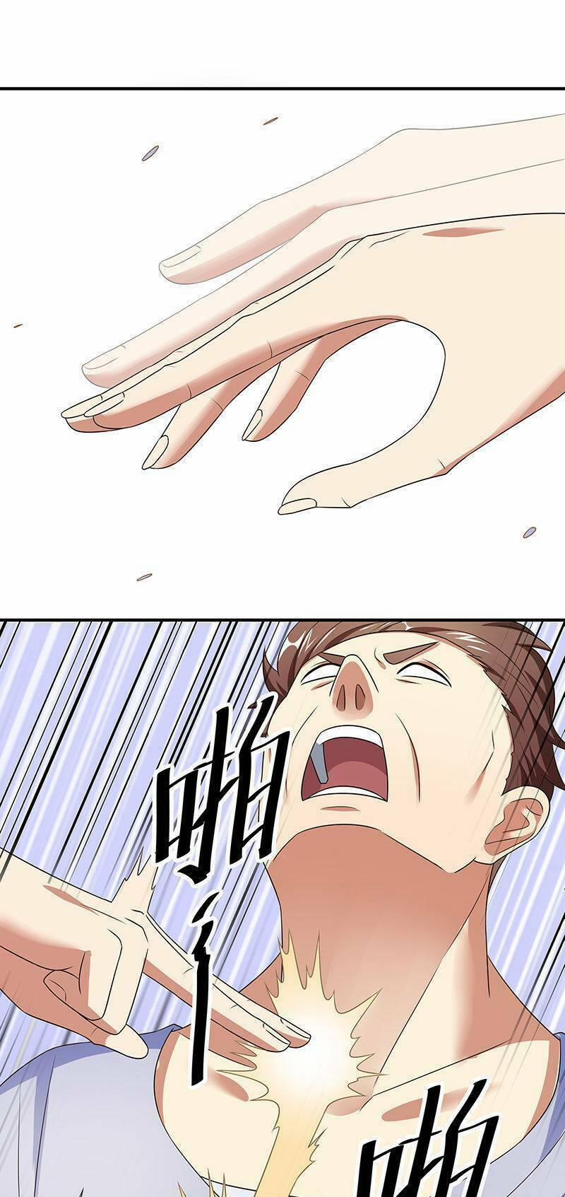 Diệu Thủ Cuồng Y 41 trang 33