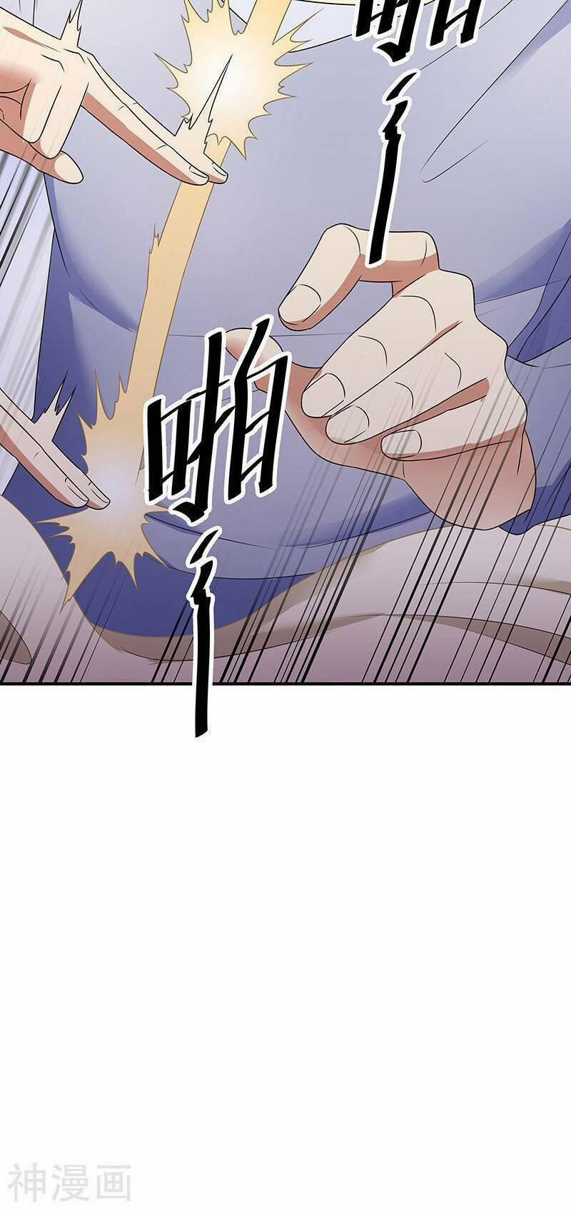 Diệu Thủ Cuồng Y 41 trang 34