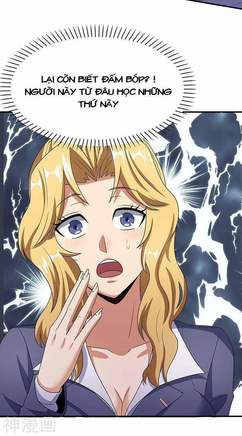 Diệu Thủ Cuồng Y 41 trang 36