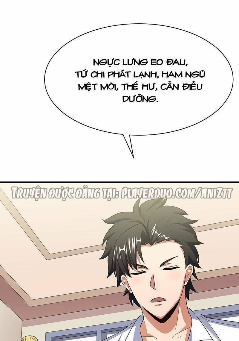 Diệu Thủ Cuồng Y 41 trang 37