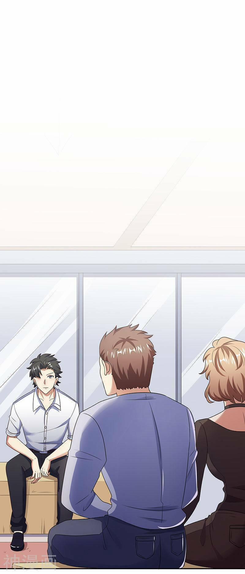 Diệu Thủ Cuồng Y 41 trang 4