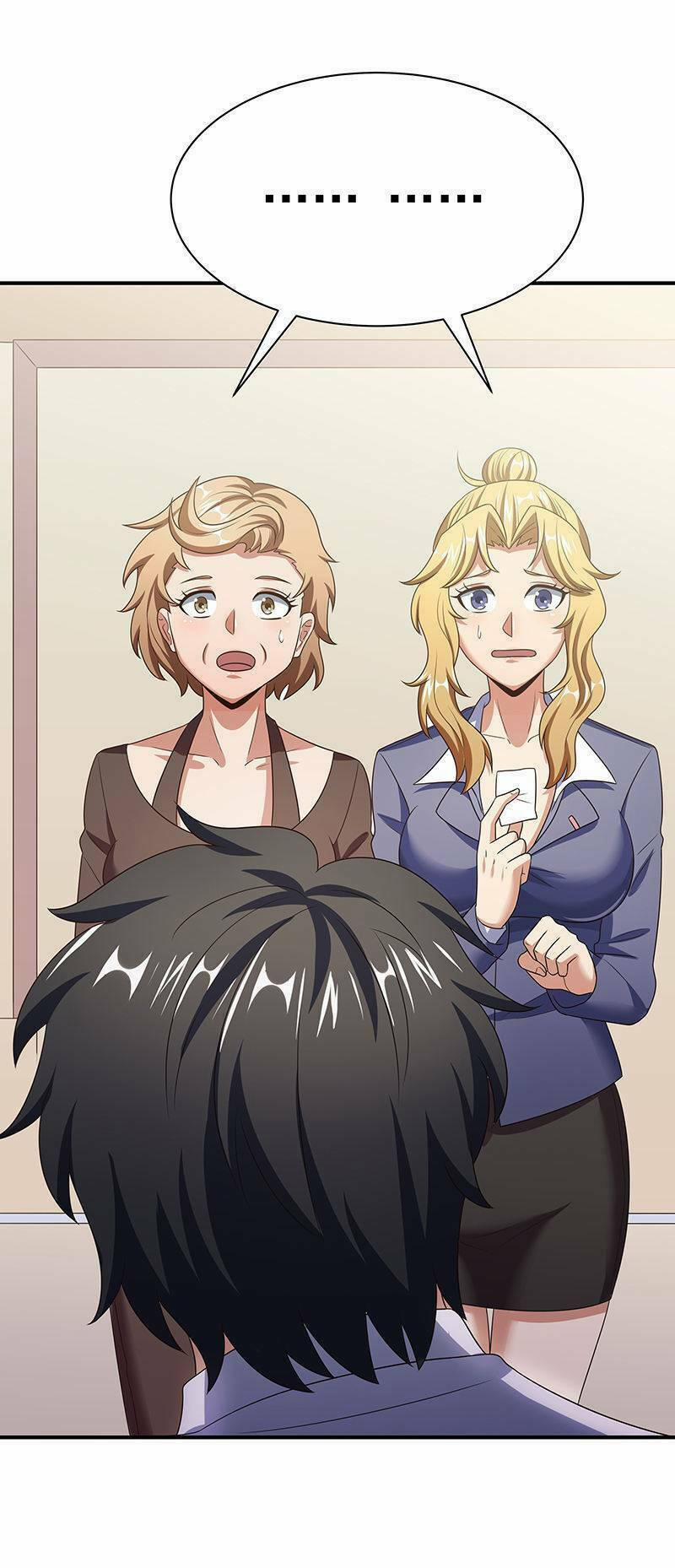 Diệu Thủ Cuồng Y 41 trang 40