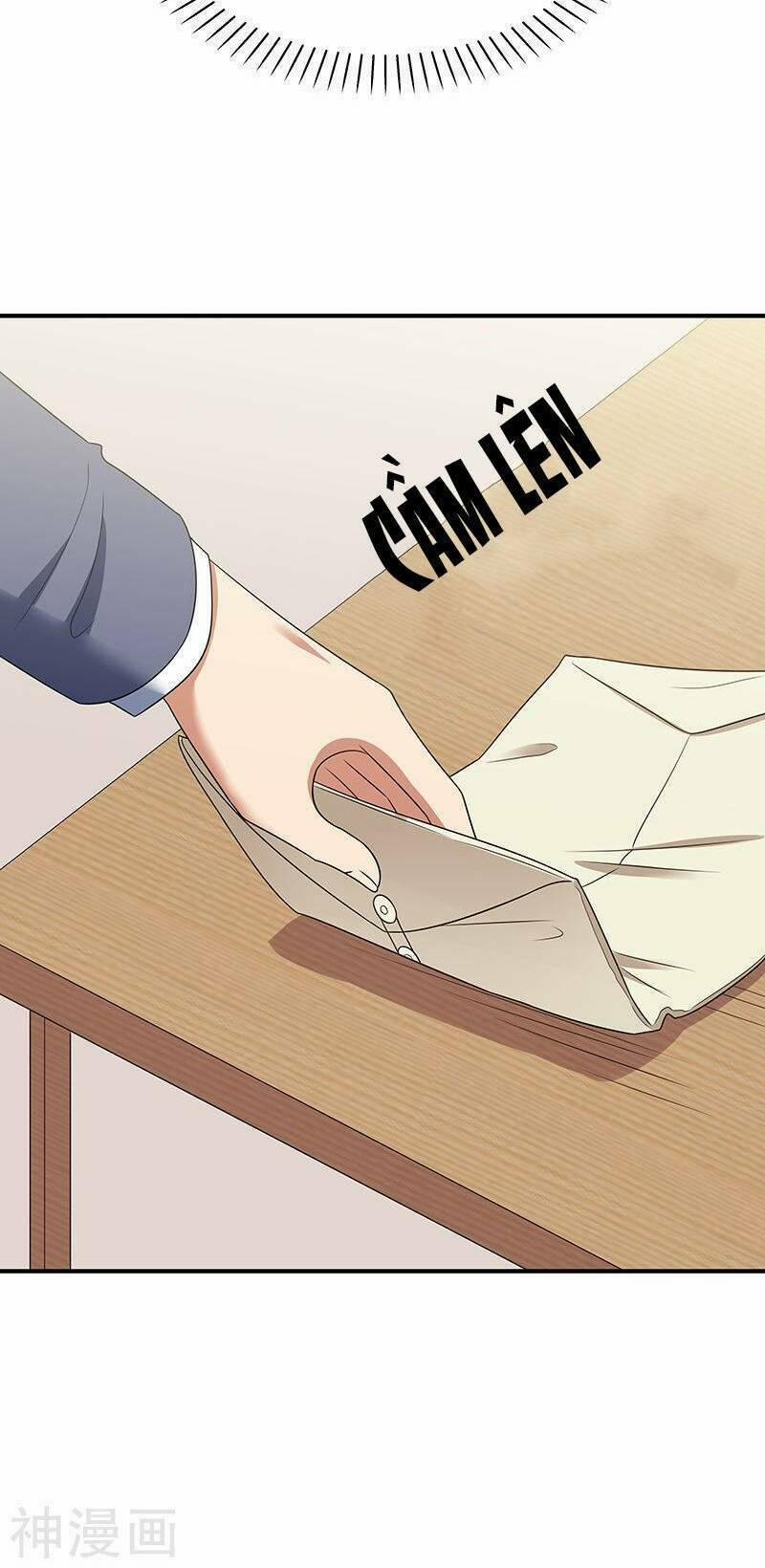 Diệu Thủ Cuồng Y 41 trang 44