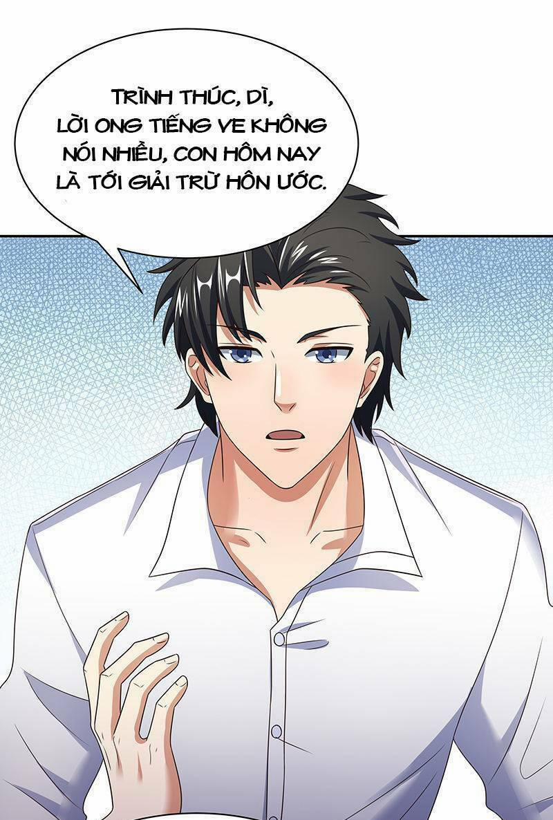 Diệu Thủ Cuồng Y 41 trang 5